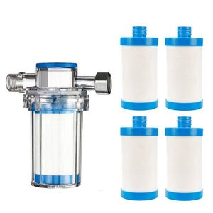 Liquid Syrup Pourers Purifier Output Universal Shower Filters Household Kitchen Faucets Water Heater Purification Home Bathroom Accessories 230222