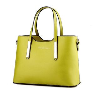 high quality 2pcs set Top quality Women leather handbag designer lady clutch purse retro shoulder 00006