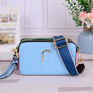 Designer Tote Bags Four seasons Crossbody Shopping Bag Crossbody bag camera bag Designer Purses And Handbags Lady Luxury Famous Brands Pu Shoulder Bag gift