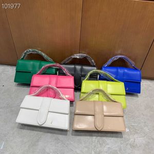 Luxury Designer Bags Handbag Shoulder Crossbody Bag Tote Bag Woman's 2023 New Autumn and Winter Versatile Fashion Simple Trend Messenger packet Factory Direct Sale