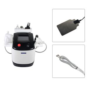 Annan sk￶nhetsutrustning VELA Slim Shape Anti Cellulite Reduction RF Vakuum Roller Massage Dual 40K Cavitation Lipolaser Bio Slimming Machine For Body Face and Eyes