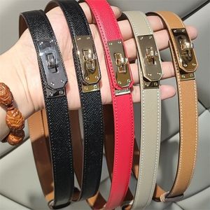 Lady designer belt leather mens belt luxury waist accessories plated gold buckle mother s day gift cinture causal business formal ladies dress luxury belt