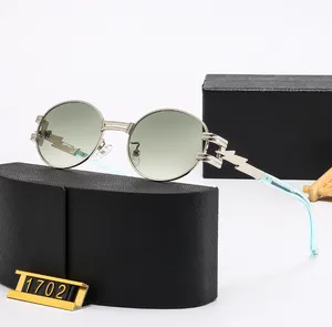 Бестселлер моды с большим кадром персонализированные солнцезащитные очки мужчины и женщины солнцезащитные очки для пар, управляющих чужую торговлей, прилив