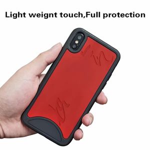 Знаменитая единственная телефонная коробка для iPhone 13 13pro 12 12pro 11 Pro Max Back Cover iPhone13 11pro Rubber PC Back Skin Hollow Shell Официальный шаблон iPhone14pro Max Desginers