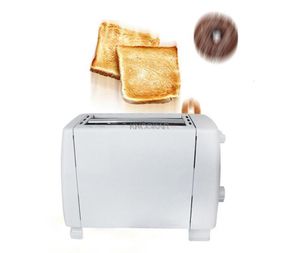 Producent chleba kuchennego „Toast toster domowy Automatyczna maszyna do automatycznej funkcji pudełko na śniadanie” D051 230222