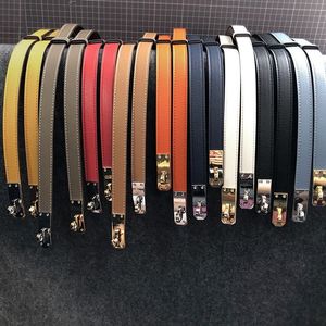 Formal leather belts for women designer luxury belts letter buckle cinture clothing decorate comfortable classic lady party exquisite elegant designer belt