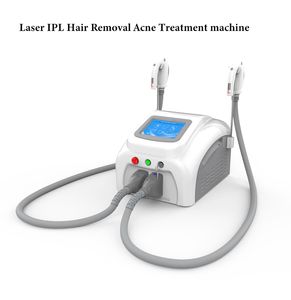 Le più popolari apparecchiature di bellezza laser OPT IPL nuovo stile macchina IPL per la depilazione Elight Ringiovanimento della pelle
