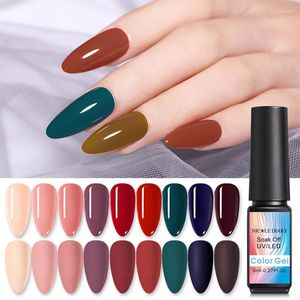 Nagelgel 2023 Special Polish Set Potherapy Lim UV BASE TEMERAD TEALING LAYER Flash Laser