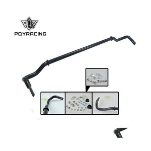 Braccio di controllo Mount Pqy 24Mm Sway Bar 9200 Eg Ek per Honda Civic 9401 Acura Integra Dc2 Aggiungi kit di collegamento finale Pqy1013 Drop Delivery Cellulari Dhy8Z