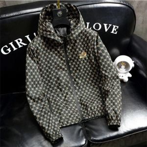 2023 Designer Uomo Giacche Abbigliamento Francia Marca Protezione solare Giacca bomber Cappotto capispalla Moda hombre Cappotti casual da strada