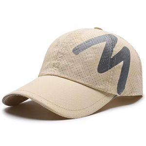 Night antilight dry baseball cap sun visor hat fashion design duck cap safe travel at night high visibility