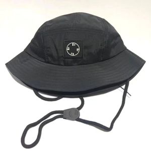 Designer Straw Bucket Hat Hat Baseball Cap Beanie Wide Brim Hats Chap￩us Casquetes Fisherman Ver￣o Sun Visor Adequado para Viagens de Vacados de Vacados de Praia