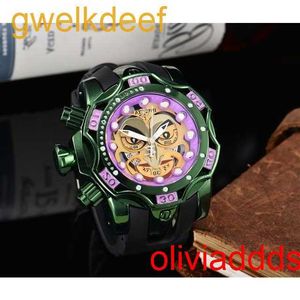 High Quality Fashion Iced Out WatchesMens Wrist Luxury Round Cut Lab Gr DDGU HY3V