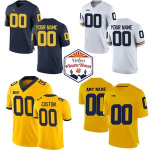 College Michigan Wolverines Football jerseys Taylor Upshaw Velazquez Welschof Zimmerman Berry Dent Fish Green Harris Johnson Jones Kolesar Luther Madden Moore