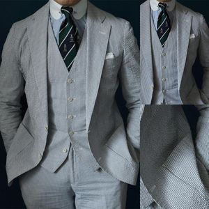Мужские костюмы Blazers Clazers Men Suit Tailormade 3 штуки блейзер жилет