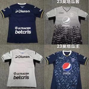2023 Club Deportivo Motagua Jerseys Polos camisetas camisetas masculinas
