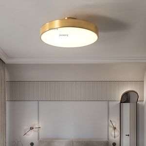 Ceiling Lights Nordic LED Lighting Light Minimalist Home Decor Living Room Fixtures Creative Bedroom Indoor Hanging LampsCeiling