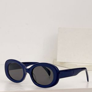 Дизайнерские мужчины и женщины SunCloud Sunglasses, солнцезащитные очки ультрафиолетовая защита CL40194 Уникальный дизайн качество роскошных защитных очков 40194