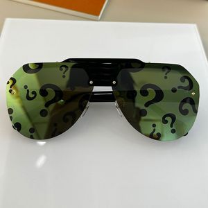 Óculos de sol casuais masculinos de luxo 1.1 milionários símbolo de condução de férias de designer masculino óculos de sol lente uv400 com caixa original