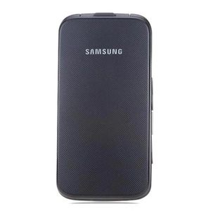 オリジナルの改装された携帯電話Samsung C3528 Flip Phone 2G GSMロック解除高齢の学生Mobilephone with Retail Box