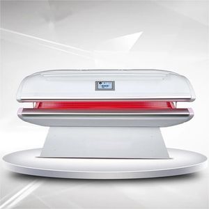 LED Red Light Therapy Collagen Bed /LED Light Bed /Collagen Machine Photon Therapy for Body Whitening