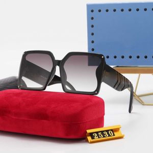 Okulary przeciwsłoneczne duże ramy Gradient Gradient okulary przeciwsłoneczne Prostokątne damskie lamparty okularowe okulary przeciwsłoneczne projektant marki Uv400 G221215