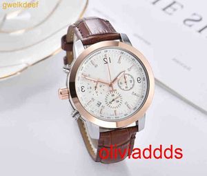 High Quality Fashion Iced Out WatchesMens Wrist Luxury Round Cut Lab Gr DDGU I5JV