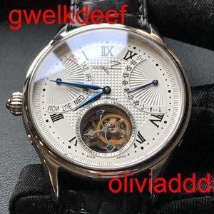 Wysokiej jakości moda mrożona w Watchesmens Brank