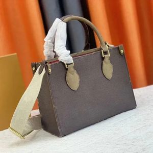 ONTHEGO Totes Mini bag handbags Leather Evening Bags wallet Shoulder Purse Crossbody bag Clutch Tote Messenger Shopping Purse