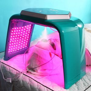 PDT LED Light Therapy Beauty Machine Rotlichttherapie Panel