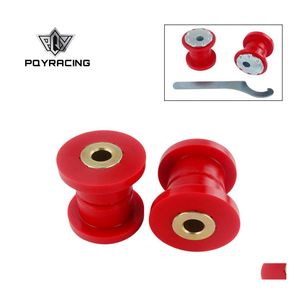 Control Arm Mount Front Polyurethane Bushing Kit For Vw Golf Caddy Jetta Passta Tiguan A3 S3 Q3 Tt Skoda Superb Octavia Seat Pqycab1 Dhbmm