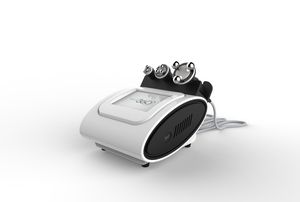 Sk￶nhetsartiklar 3 i 1 Multifunktionell 360 3D Hem ansiktssk￶nhetsutrustning Professionell Tillverkare Ansiktslyftar Roller Ansiktsmassage Slimmmaskin ￥tstramning