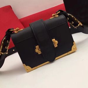 Kadın Moda Çantaları Lady Crossbody Soho Çanta Deri Omuz Çantası Saçak Çantalar Üst Çanta Mm Siyah