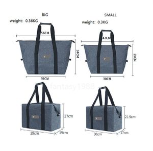 Y-38 Bolsa Cooler Bolsas Femininas Mochila de Viagem de Grande Capacidade à Prova D' Água Isolada Bolsa de Ombro Meninas Piquenique Sacos de Objetos Ao Ar Livre