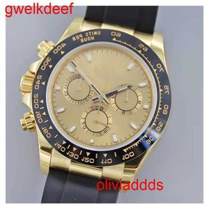 High Quality Fashion Iced Out WatchesMens Wrist Luxury Round Cut Lab Gr DDGU 3KKA