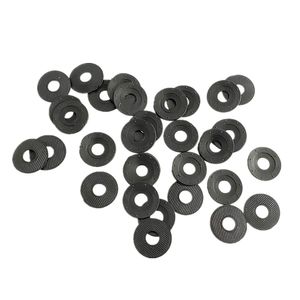 Wall Clock Rubber Gasket for DIY Wall Clock Repair Kits Quartz Clock Movement Replacing Tools