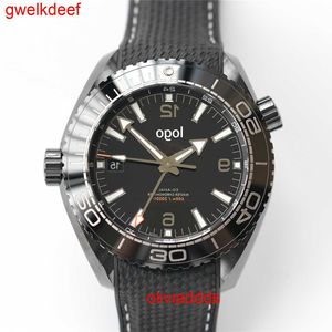 Högkvalitativ mode isad Watchesmens handled lyxig rundklipp lab gran 72tz