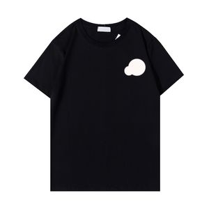 Designer New Mens T-Shirts Classic Casual Women T-Shirts Fashion Clothing Business Short Sleeve Calssic Tshirt Size S-Xxl 89