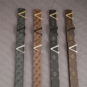 أحزمة أزياء الحزام المصمم 18 ألوانًا اختياريًا كوبكين مناسبًا للجميع عرض 4.0 سم