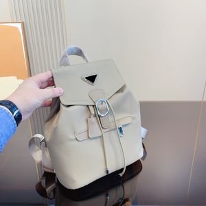 Bookbag Backpack Designer Ladies Nylon Luxus-Rucksäcke Neue Designer Mode All-Match große Kapazitäts-Rack-Pack-Buchbags