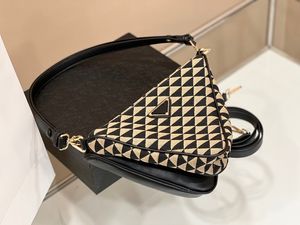 Modedesigner-Tasche Umhängetaschen Handtaschen Tragetaschen Umhängetaschen Damen-Einkaufstaschen Perlglanz-Pailletten-Designs 2022