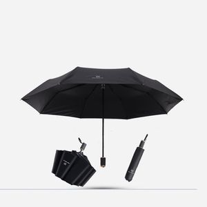 Parasol Sun Parrella Business Men 8k składany krem ​​przeciwsłoneczny anty UV Parasol Windproof