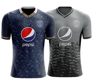 Maglie da calcio personalizzate 23-24 Motagua di qualità tailandese yakuda negozio online locale abbigliamento da calcio # 6 SANCHEZ 21 R.MOREIRA 22 J.MONCADA 26 VILLAFRANCA Progetta il tuo abbigliamento