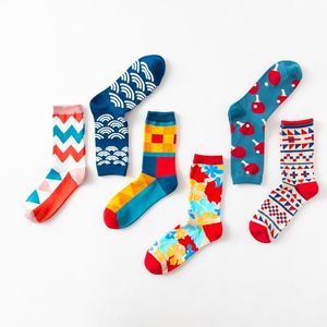 Men's Socks Par Fal