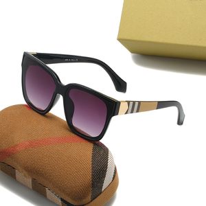 Toptan Tasarımcı Güneş Gözlüğü Orijinal Gözlük Plaj Açık Shades PC Çerçeve Moda Kadınlar Ve Erkekler için Klasik Bayan Aynalar Koruma Güneş Gözlükleri 4164