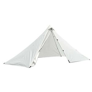 Tendas e abrigos de 2 pessoas portátil Profissional Profissional Durável Resistente ao ar livre Caminhada ao ar livre Campo à prova de vento Camping Ten Rodless Ultralight J230223