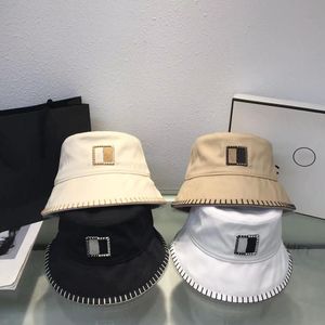 Designer di moda Designer Cappello per donne per uomini Caponi da baseball Caps Beanie Casquettes Fisherman Buckets Cappelli Summer Visor Atti