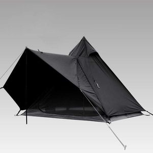 Tendas e abrigos ao ar livre camping 34 pessoas tenda de carro de chuva de carro auto -acionável Família para churrasqueira BBQ Shelter Ciclismo Tarp Beach Tolding Tent J230223