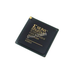 Nya original Integrated Circuits ICS Field Programmerable Gate Array FPGA XC3SD3400A-5FGG676I IC CHIP FBGA-676 MICROCONTROLLER