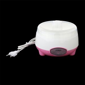 Yoghurt Makers Electric Automatic Machine Fruit Wine Fermentation Kitchen Appliances 230222